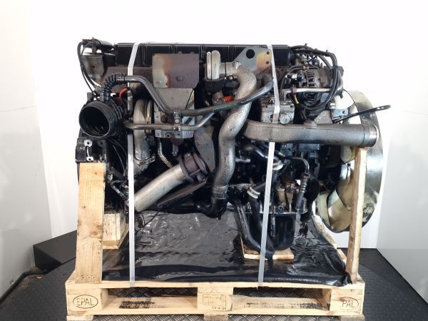 MAN D0836 LFL63 Engine (Truck) - Mesin untuk Truk: gambar 3 MAN D0836 LFL63 Engine (Truck) - Mesin untuk Truk: gambar 3
