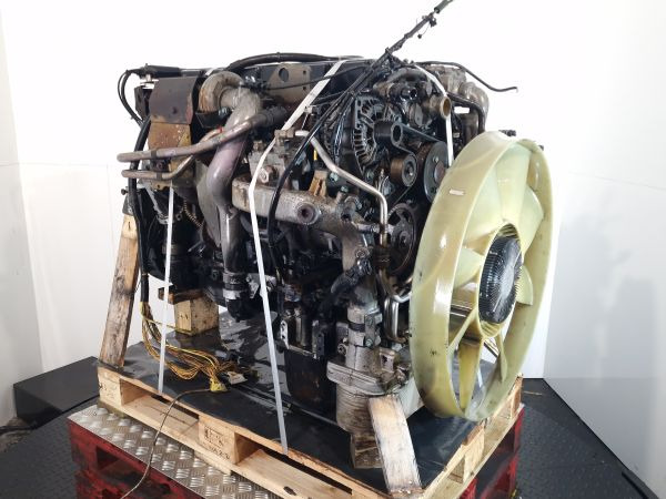 MAN D0836 LFL64 Engine (Truck) - Mesin untuk Truk: gambar 5 MAN D0836 LFL64 Engine (Truck) - Mesin untuk Truk: gambar 5