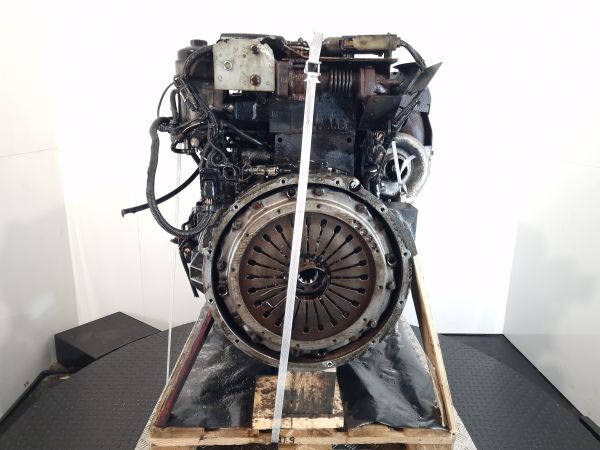 MAN D0836 LFL65 Engine (Truck) - Mesin untuk Truk: gambar 2 MAN D0836 LFL65 Engine (Truck) - Mesin untuk Truk: gambar 2