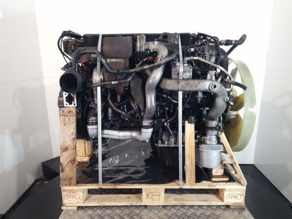 MAN D0836 LFL65 Engine (Truck) - Mesin untuk Truk: gambar 3 MAN D0836 LFL65 Engine (Truck) - Mesin untuk Truk: gambar 3