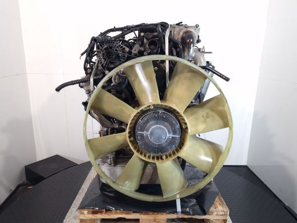 MAN D0836 LFL65 Engine (Truck) - Mesin untuk Truk: gambar 5 MAN D0836 LFL65 Engine (Truck) - Mesin untuk Truk: gambar 5