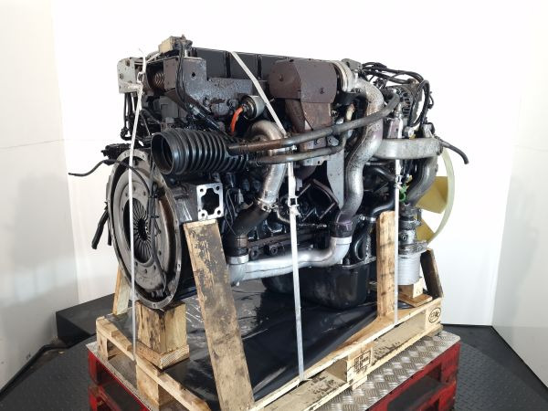 MAN D0836 LFL65 Engine (Truck) - Mesin untuk Truk: gambar 1 MAN D0836 LFL65 Engine (Truck) - Mesin untuk Truk: gambar 1