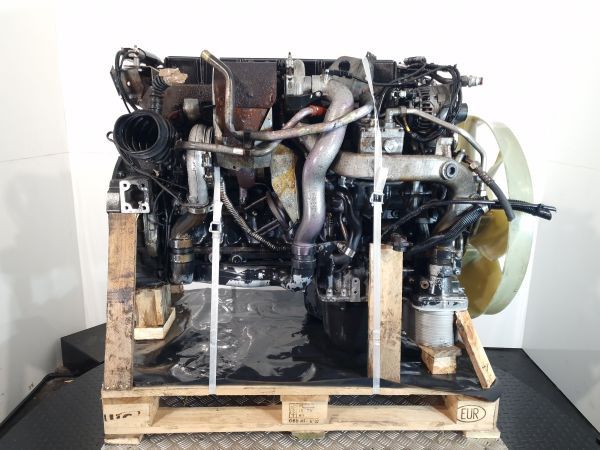 MAN D0836 LFL65 Engine (Truck) - Mesin untuk Truk: gambar 3 MAN D0836 LFL65 Engine (Truck) - Mesin untuk Truk: gambar 3