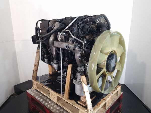 MAN D0836 LFL65 Engine (Truck) - Mesin untuk Truk: gambar 4 MAN D0836 LFL65 Engine (Truck) - Mesin untuk Truk: gambar 4