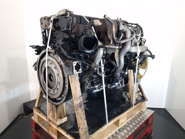 MAN D0836 LFL65 Engine (Truck) - Mesin untuk Truk: gambar 1 MAN D0836 LFL65 Engine (Truck) - Mesin untuk Truk: gambar 1