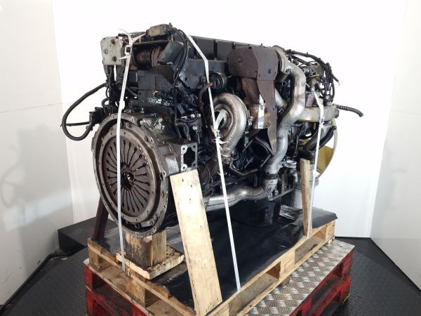 MAN D0836 LFL65 Engine (Truck) - Mesin untuk Truk: gambar 1 MAN D0836 LFL65 Engine (Truck) - Mesin untuk Truk: gambar 1