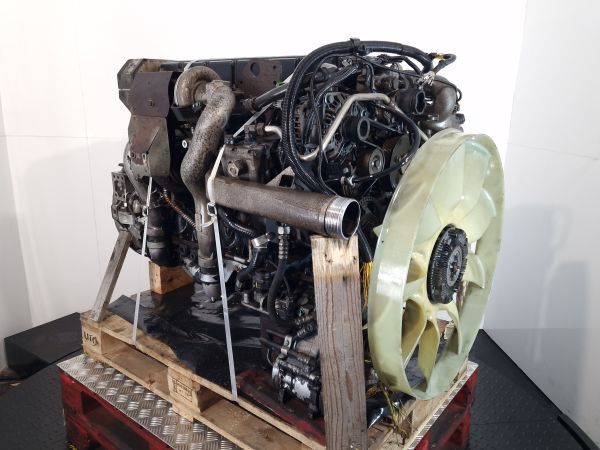 MAN D0836 LFL66 Engine (Truck) - Mesin untuk Truk: gambar 4 MAN D0836 LFL66 Engine (Truck) - Mesin untuk Truk: gambar 4