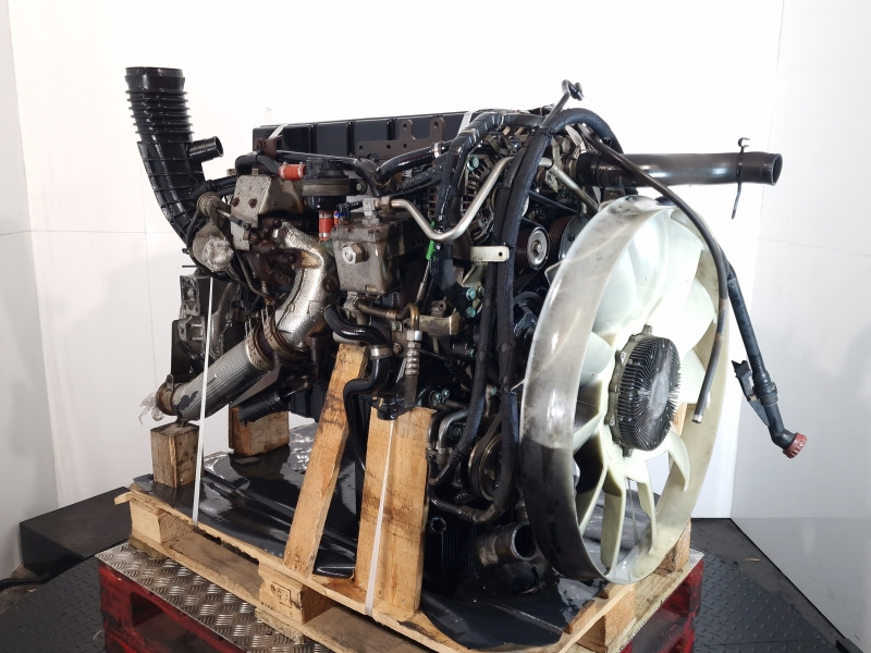 MAN D0836 LFL79 Engine (Truck) - Mesin untuk Truk: gambar 5 MAN D0836 LFL79 Engine (Truck) - Mesin untuk Truk: gambar 5