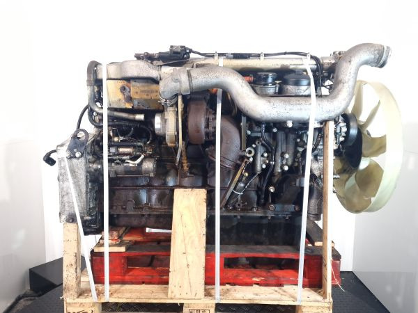 MAN D2066 LF02 Engine (Truck) - Mesin untuk Truk: gambar 4 MAN D2066 LF02 Engine (Truck) - Mesin untuk Truk: gambar 4
