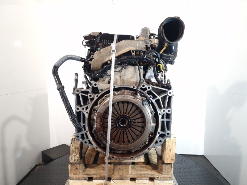MAN D2676 LF25 Engine (Truck) - Mesin untuk Truk: gambar 3 MAN D2676 LF25 Engine (Truck) - Mesin untuk Truk: gambar 3