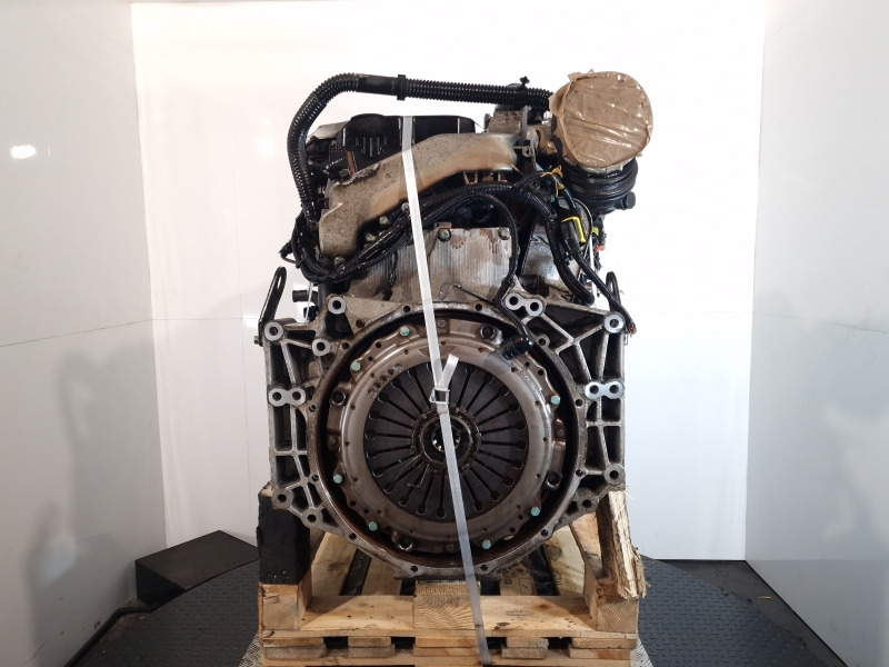 MAN D2676 LF26 Engine (Truck) - Mesin untuk Truk: gambar 2 MAN D2676 LF26 Engine (Truck) - Mesin untuk Truk: gambar 2