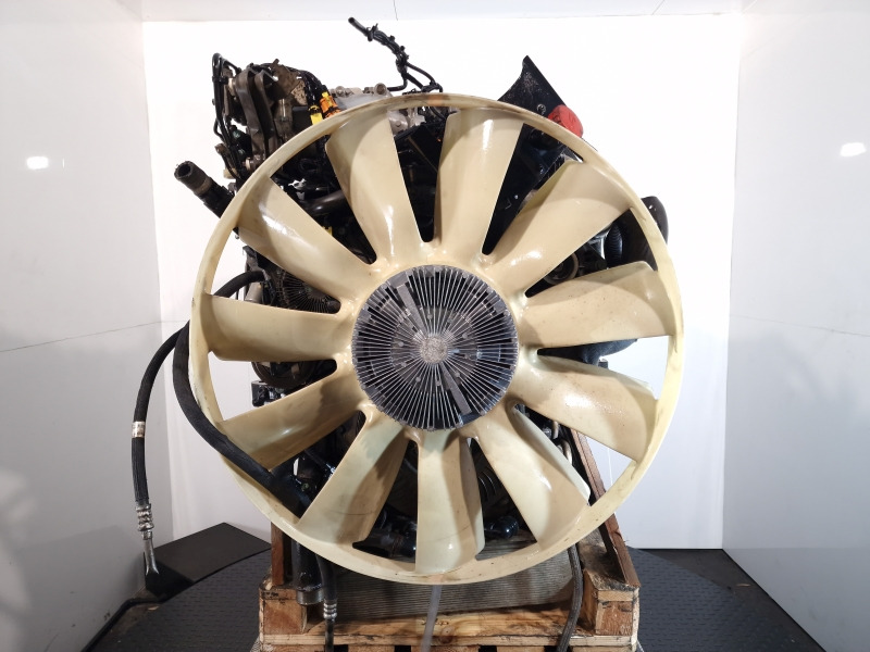 MAN D2676 LF52 Engine (Truck) - Mesin untuk Truk: gambar 5 MAN D2676 LF52 Engine (Truck) - Mesin untuk Truk: gambar 5