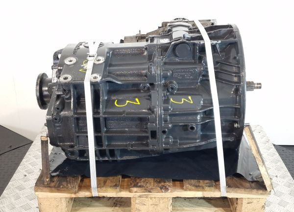 Gearbox Mercedes Benz G140-8 Gearbox: gambar 7