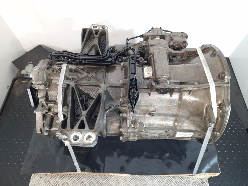 Gearbox Mercedes Benz G211-12 Gearbox: gambar 9