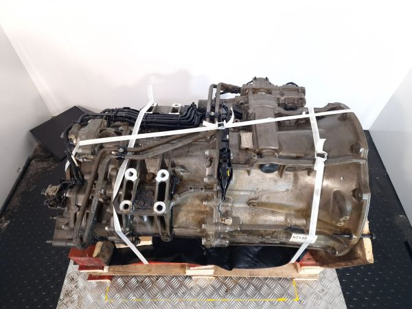 Gearbox Mercedes Benz G211-12 Gearbox EUR6: gambar 9