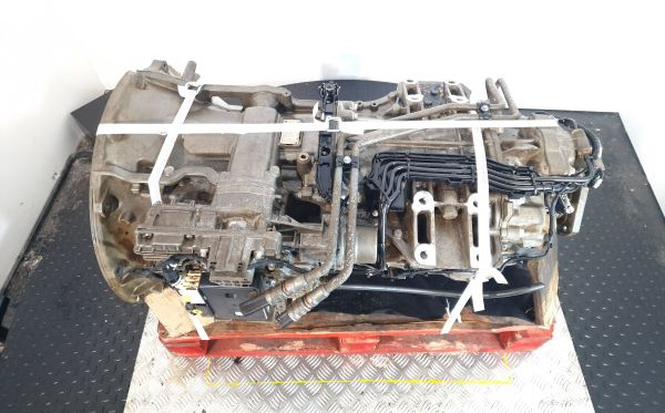 Gearbox Mercedes Benz G211-12 Gearbox EUR6: gambar 11