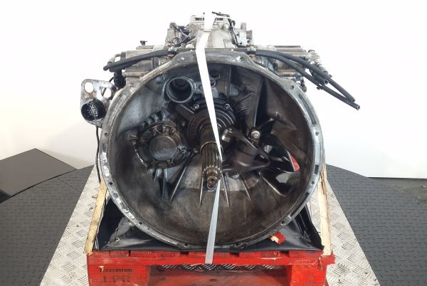 Mercedes Benz G221-9 Gearbox - Gearbox: gambar 3 Mercedes Benz G221-9 Gearbox - Gearbox: gambar 3