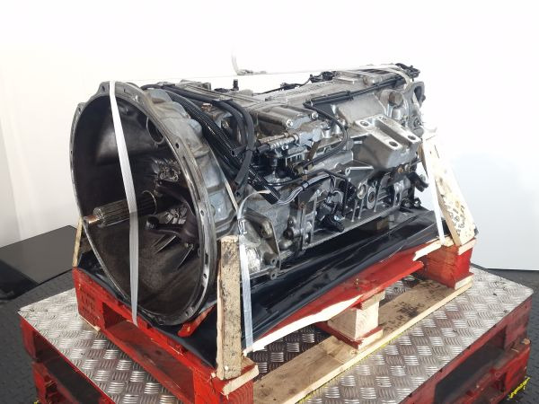 Mercedes Benz G221-9 Gearbox - Gearbox: gambar 1 Mercedes Benz G221-9 Gearbox - Gearbox: gambar 1