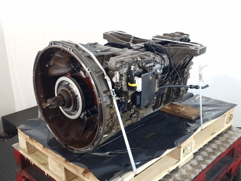 Mercedes Benz G281-12 FE1 C-A1 for OM471 Gearbox - Gearbox: gambar 1 Mercedes Benz G281-12 FE1 C-A1 for OM471 Gearbox - Gearbox: gambar 1