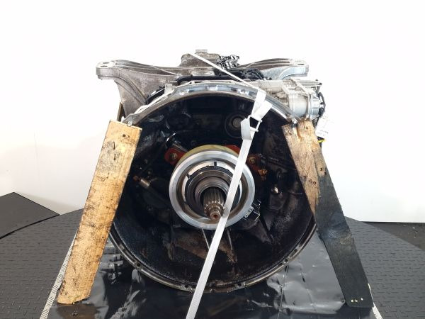 Mercedes Benz G281-12 Gearbox - Gearbox: gambar 2 Mercedes Benz G281-12 Gearbox - Gearbox: gambar 2