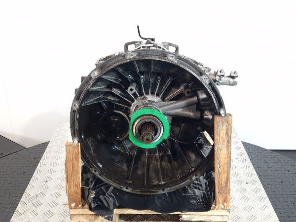 Mercedes Benz G60-6 Gearbox - Gearbox: gambar 2 Mercedes Benz G60-6 Gearbox - Gearbox: gambar 2