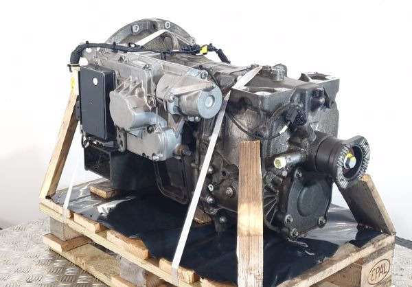 Mercedes Benz G70-6 Automatic Gearbox - Gearbox: gambar 4 Mercedes Benz G70-6 Automatic Gearbox - Gearbox: gambar 4