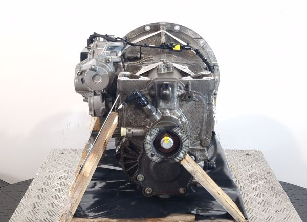 Mercedes Benz G70-6 Automatic Gearbox - Gearbox: gambar 5 Mercedes Benz G70-6 Automatic Gearbox - Gearbox: gambar 5