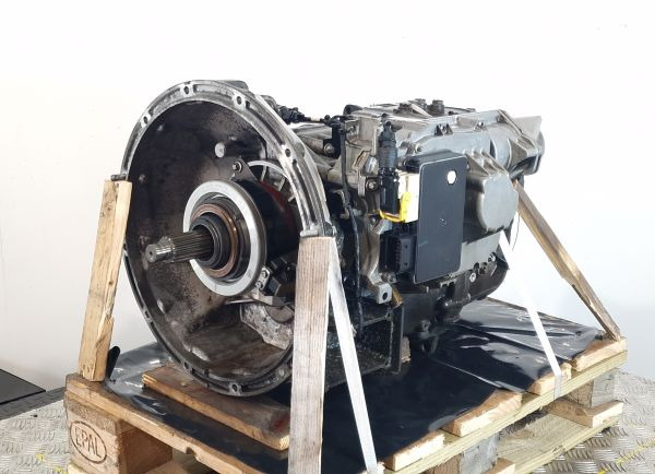 Mercedes Benz G70-6 Automatic Gearbox - Gearbox: gambar 1 Mercedes Benz G70-6 Automatic Gearbox - Gearbox: gambar 1