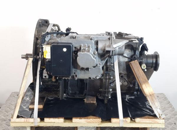 Mercedes Benz G70-6 Automatic Gearbox - Gearbox: gambar 3 Mercedes Benz G70-6 Automatic Gearbox - Gearbox: gambar 3