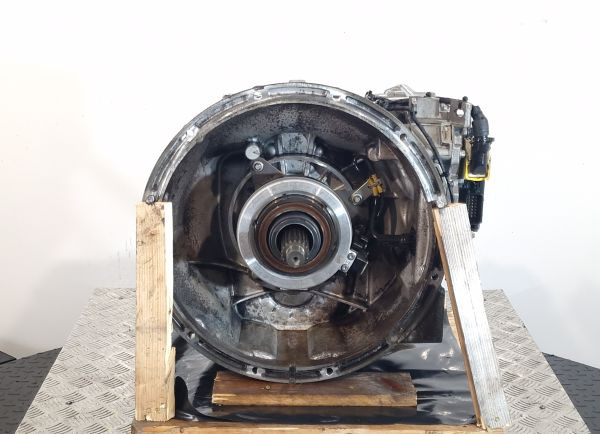 Mercedes Benz G70-6 Automatic Gearbox - Gearbox: gambar 2 Mercedes Benz G70-6 Automatic Gearbox - Gearbox: gambar 2