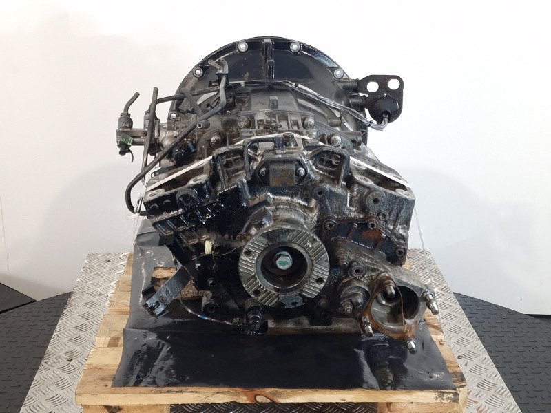 Gearbox Mercedes Benz G85-6 Gearbox: gambar 6 Gearbox Mercedes Benz G85-6 Gearbox: gambar 6