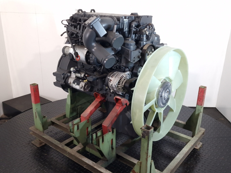 Mercedes Benz MANITOWOC OM924LA.E3B/2-02 Engine (Industrial) - Mesin untuk Mesin industri: gambar 4 Mercedes Benz MANITOWOC OM924LA.E3B/2-02 Engine (Industrial) - Mesin untuk Mesin industri: gambar 4