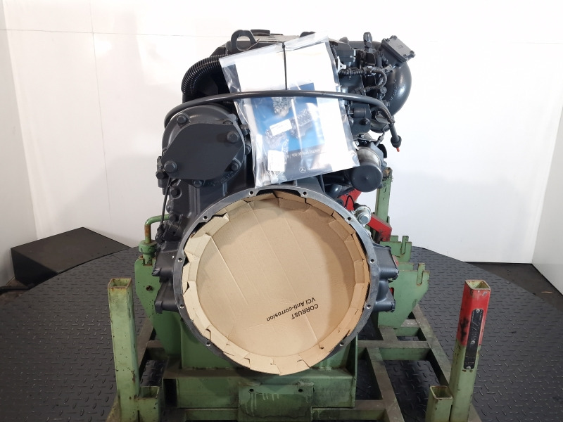 Mercedes Benz MANITOWOC OM924LA.E3B/2-02 Engine (Industrial) - Mesin untuk Mesin industri: gambar 2 Mercedes Benz MANITOWOC OM924LA.E3B/2-02 Engine (Industrial) - Mesin untuk Mesin industri: gambar 2