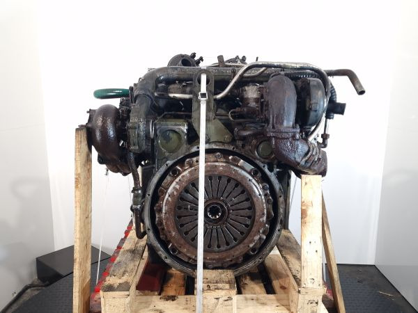 Mercedes Benz OM442LA.VI/3 Engine (Truck) - Mesin untuk Truk: gambar 2 Mercedes Benz OM442LA.VI/3 Engine (Truck) - Mesin untuk Truk: gambar 2
