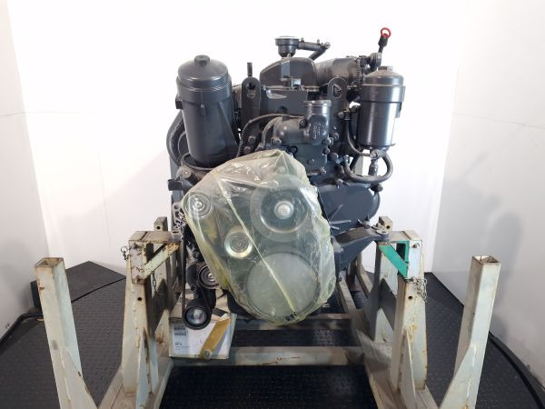 Mercedes Benz OM460LA.E3A/1-00 Engine (Industrial) CLAAS JAGUAR 930 NEW - Mesin untuk Mesin industri: gambar 5 Mercedes Benz OM460LA.E3A/1-00 Engine (Industrial) CLAAS JAGUAR 930 NEW - Mesin untuk Mesin industri: gambar 5