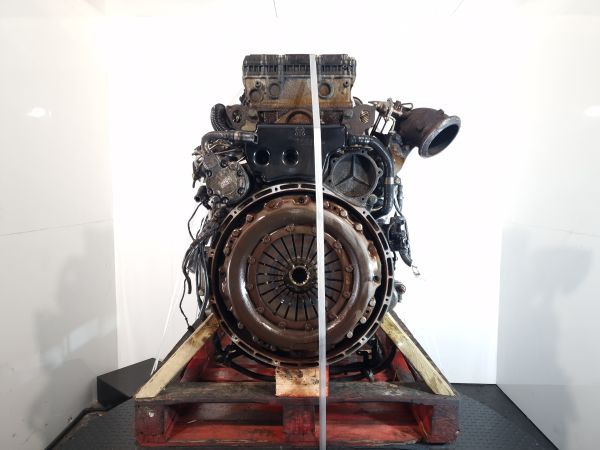 Mercedes Benz OM470LA 6-2-00 Engine (Truck) - Mesin untuk Truk: gambar 3 Mercedes Benz OM470LA 6-2-00 Engine (Truck) - Mesin untuk Truk: gambar 3