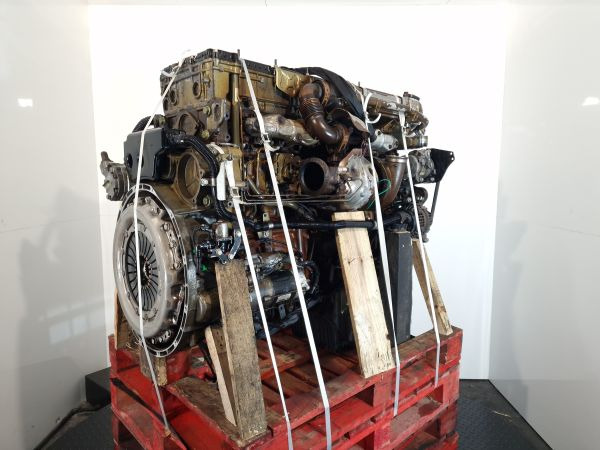 Mercedes Benz OM470LA 6-7-01 Engine (Truck) - Mesin untuk Truk: gambar 1 Mercedes Benz OM470LA 6-7-01 Engine (Truck) - Mesin untuk Truk: gambar 1