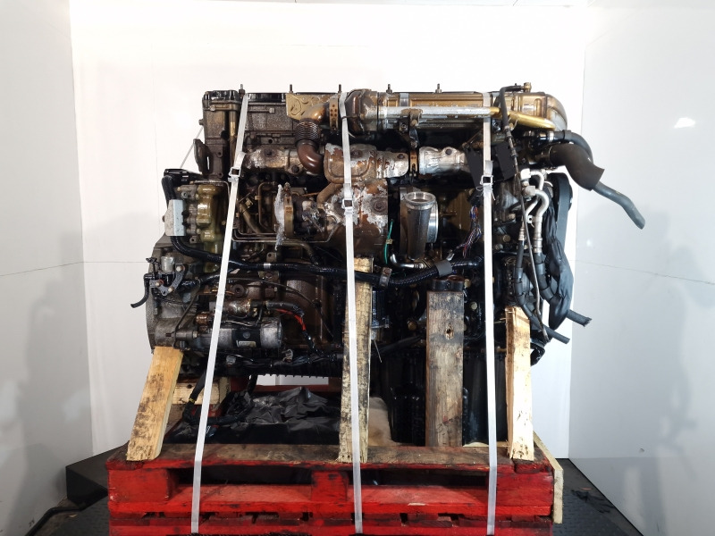 Mercedes Benz OM470LA 6-8-02 Engine (Truck) - Mesin untuk Truk: gambar 3 Mercedes Benz OM470LA 6-8-02 Engine (Truck) - Mesin untuk Truk: gambar 3