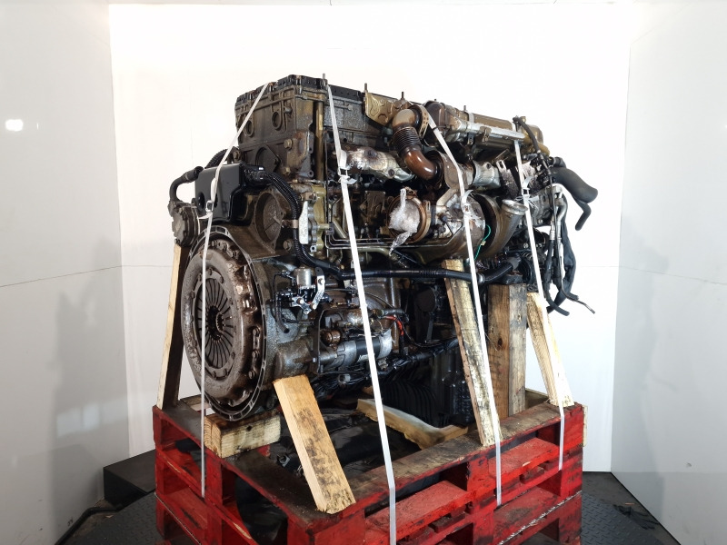 Mercedes Benz OM470LA 6-8-02 Engine (Truck) - Mesin untuk Truk: gambar 1 Mercedes Benz OM470LA 6-8-02 Engine (Truck) - Mesin untuk Truk: gambar 1