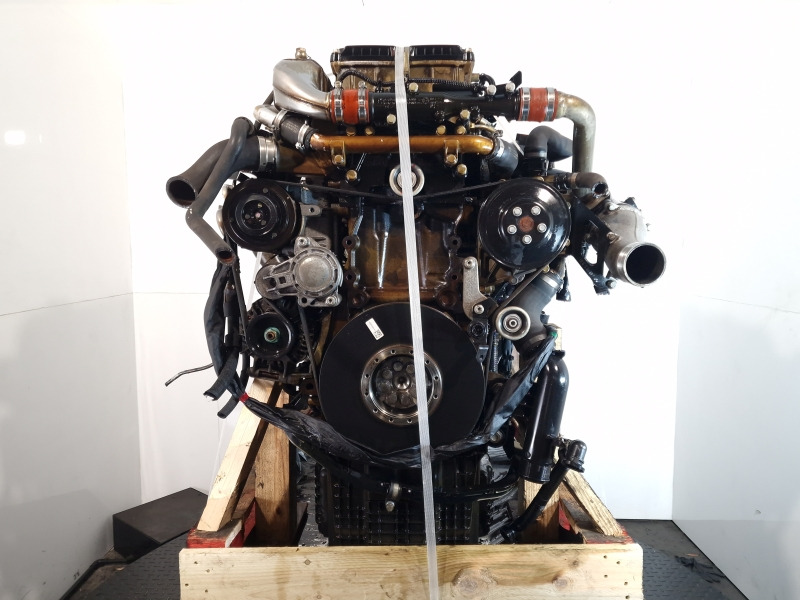 Mercedes Benz OM470LA 6-8-02 Engine (Truck) - Mesin untuk Truk: gambar 5 Mercedes Benz OM470LA 6-8-02 Engine (Truck) - Mesin untuk Truk: gambar 5