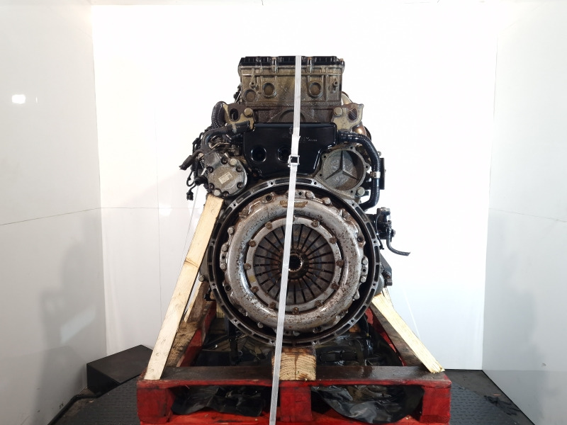 Mercedes Benz OM470LA 6-8-02 Engine (Truck) - Mesin untuk Truk: gambar 2 Mercedes Benz OM470LA 6-8-02 Engine (Truck) - Mesin untuk Truk: gambar 2