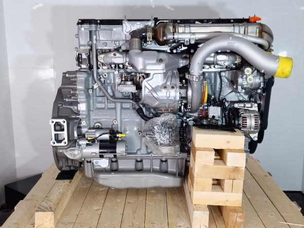 Mercedes Benz OM470LA Actros Engine (Truck) New - Mesin untuk Truk: gambar 3 Mercedes Benz OM470LA Actros Engine (Truck) New - Mesin untuk Truk: gambar 3