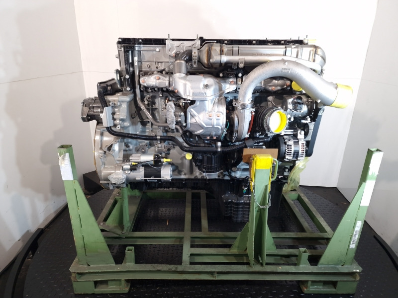 Mercedes Benz OM470LA.E3A-1-00 Engine (Industrial) NEW - Mesin untuk Mesin industri: gambar 4 Mercedes Benz OM470LA.E3A-1-00 Engine (Industrial) NEW - Mesin untuk Mesin industri: gambar 4