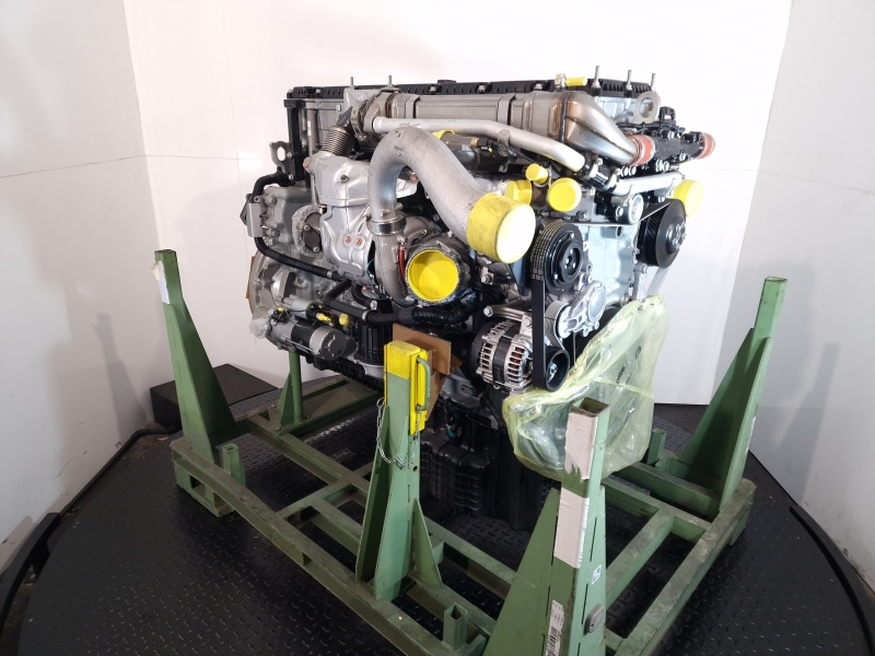 Mercedes Benz OM470LA.E3A-1-00 Engine (Industrial) NEW - Mesin untuk Mesin industri: gambar 5 Mercedes Benz OM470LA.E3A-1-00 Engine (Industrial) NEW - Mesin untuk Mesin industri: gambar 5
