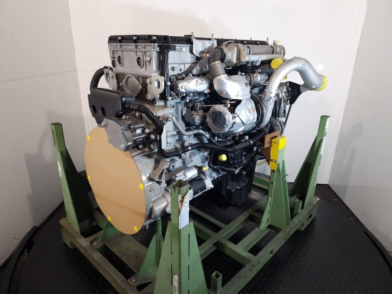 Mercedes Benz OM470LA.E3A-1-00 Engine (Industrial) NEW - Mesin untuk Mesin industri: gambar 1 Mercedes Benz OM470LA.E3A-1-00 Engine (Industrial) NEW - Mesin untuk Mesin industri: gambar 1