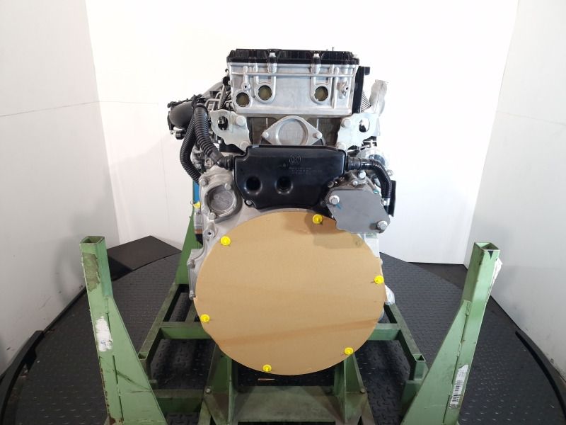 Mercedes Benz OM470LA.E3A-1-00 Engine (Industrial) NEW - Mesin untuk Mesin industri: gambar 2 Mercedes Benz OM470LA.E3A-1-00 Engine (Industrial) NEW - Mesin untuk Mesin industri: gambar 2