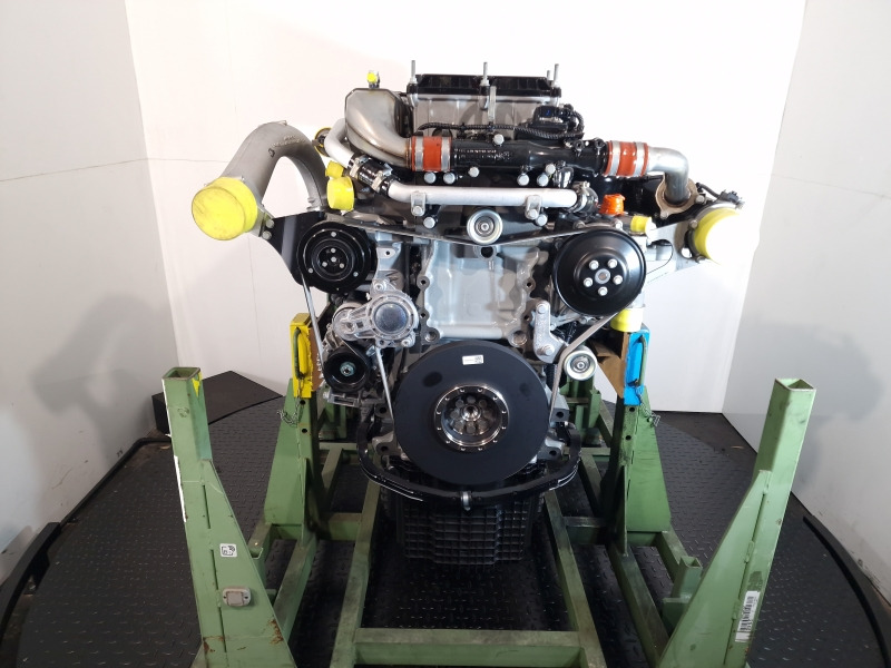 Mercedes Benz OM470LA.E3A-1-00 Engine (Industrial) NEW - Mesin untuk Mesin industri: gambar 5 Mercedes Benz OM470LA.E3A-1-00 Engine (Industrial) NEW - Mesin untuk Mesin industri: gambar 5