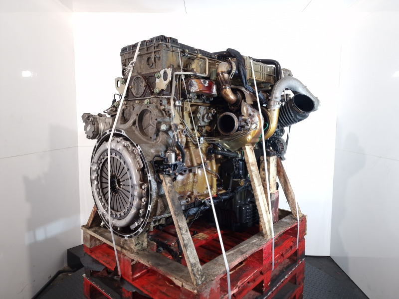 Mercedes Benz OM471LA.6-9-01 Engine (Truck) - Mesin untuk Truk: gambar 1 Mercedes Benz OM471LA.6-9-01 Engine (Truck) - Mesin untuk Truk: gambar 1