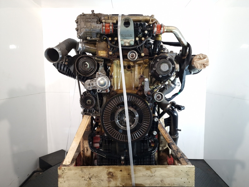 Mercedes Benz OM471LA.6-9-01 Engine (Truck) - Mesin untuk Truk: gambar 5 Mercedes Benz OM471LA.6-9-01 Engine (Truck) - Mesin untuk Truk: gambar 5