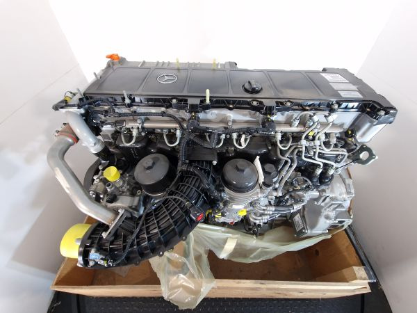 Mercedes Benz OM471LA - Mesin untuk Peralatan konstruksi: gambar 5 Mercedes Benz OM471LA - Mesin untuk Peralatan konstruksi: gambar 5